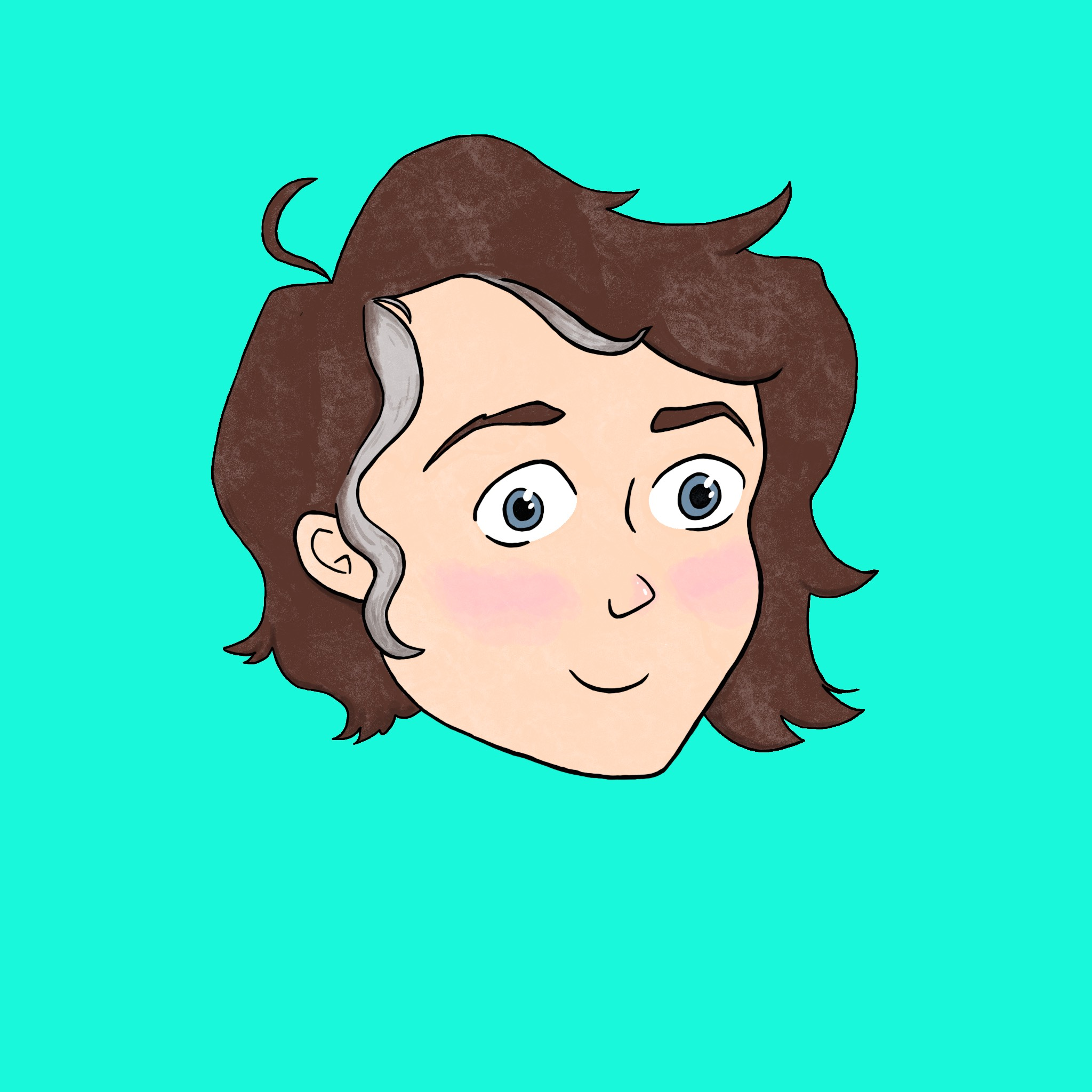 user avatar image for Betsy