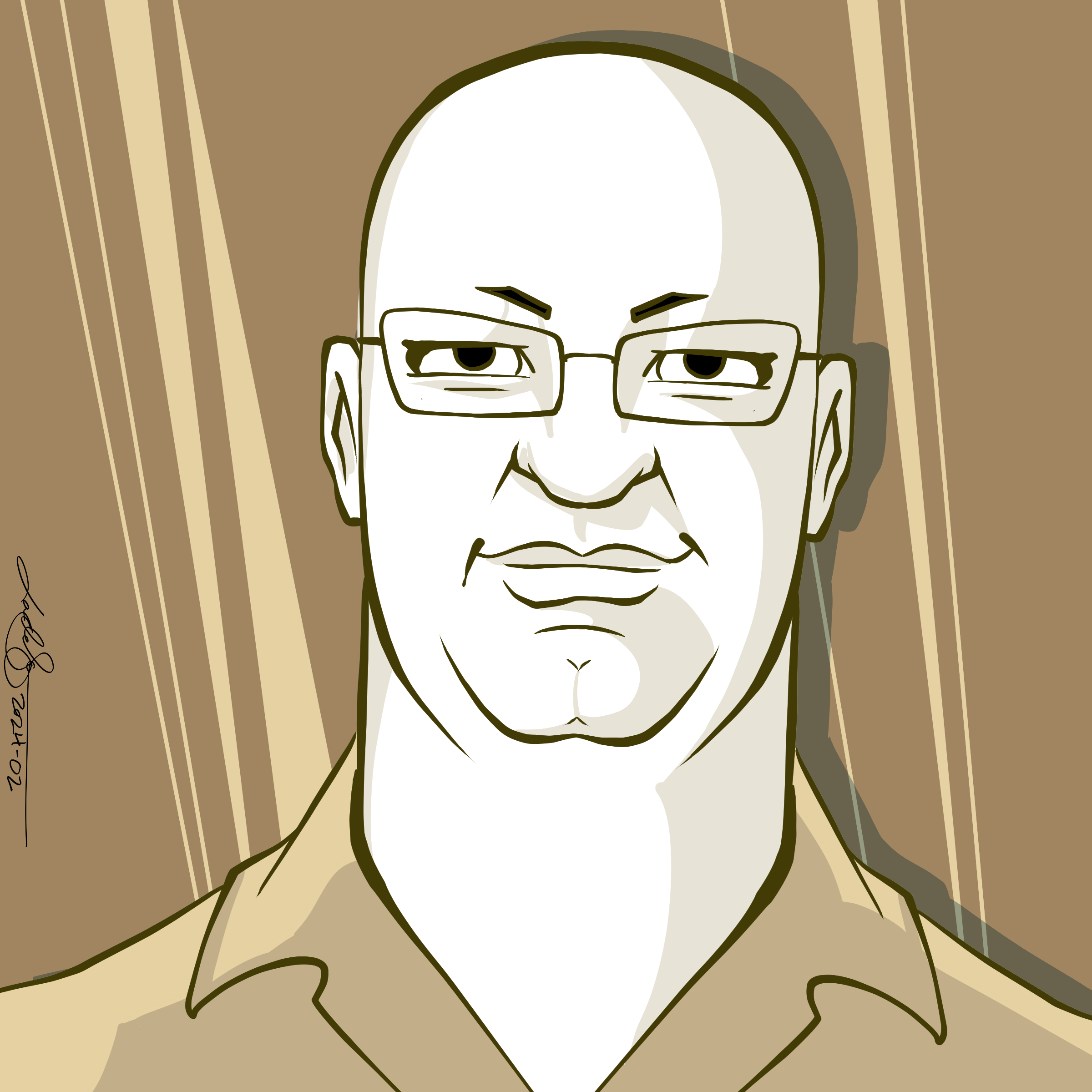 user avatar image for Benjamin Radford