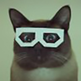 user avatar image for Derrick F
