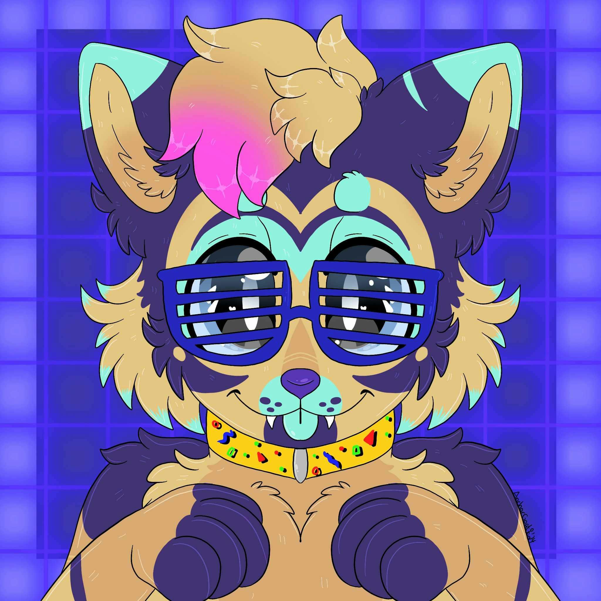 user avatar image for Retro Dog 