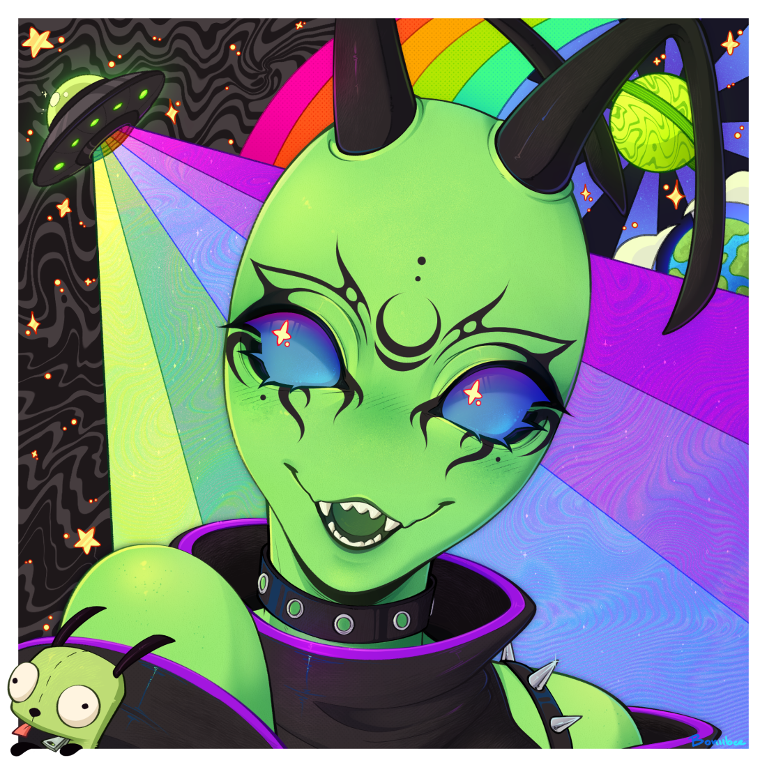 user avatar image for Brynn