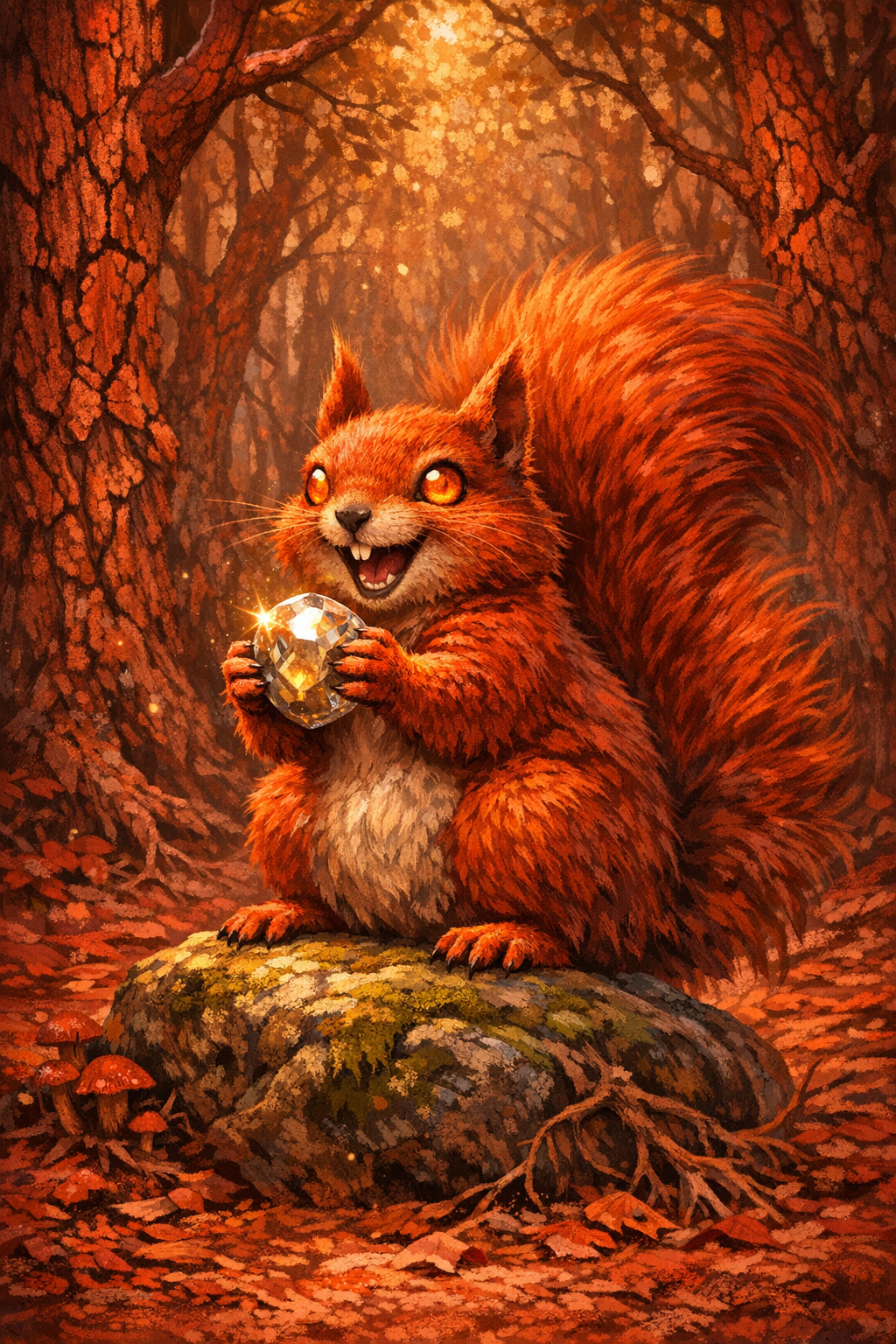 user avatar image for Milvy