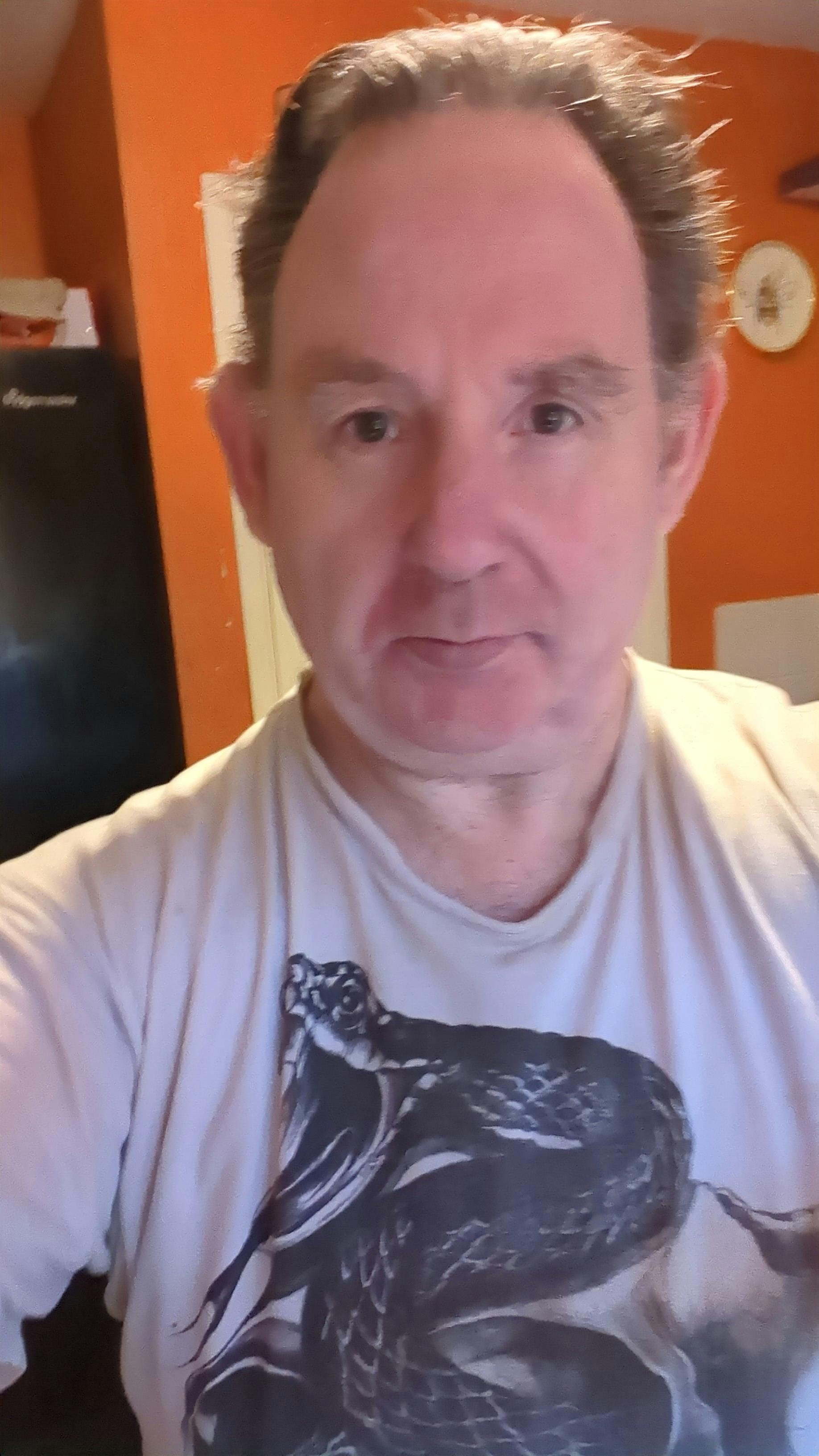 user avatar image for Stuart K Renz