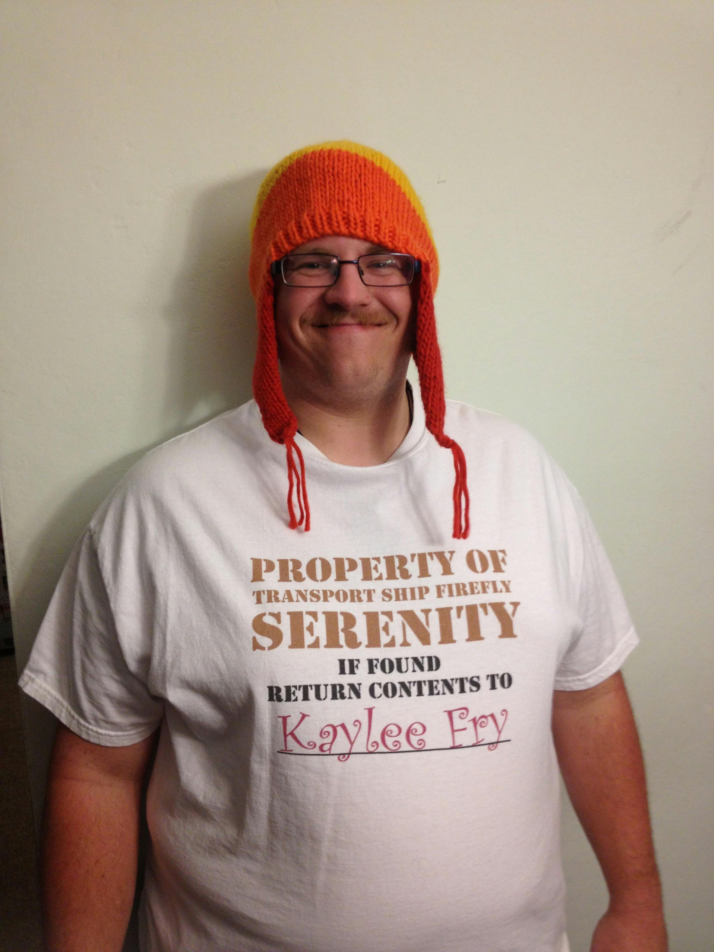 user avatar image for Mark Barnett, Jr