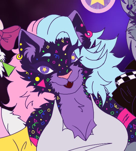 user avatar image for Bunny