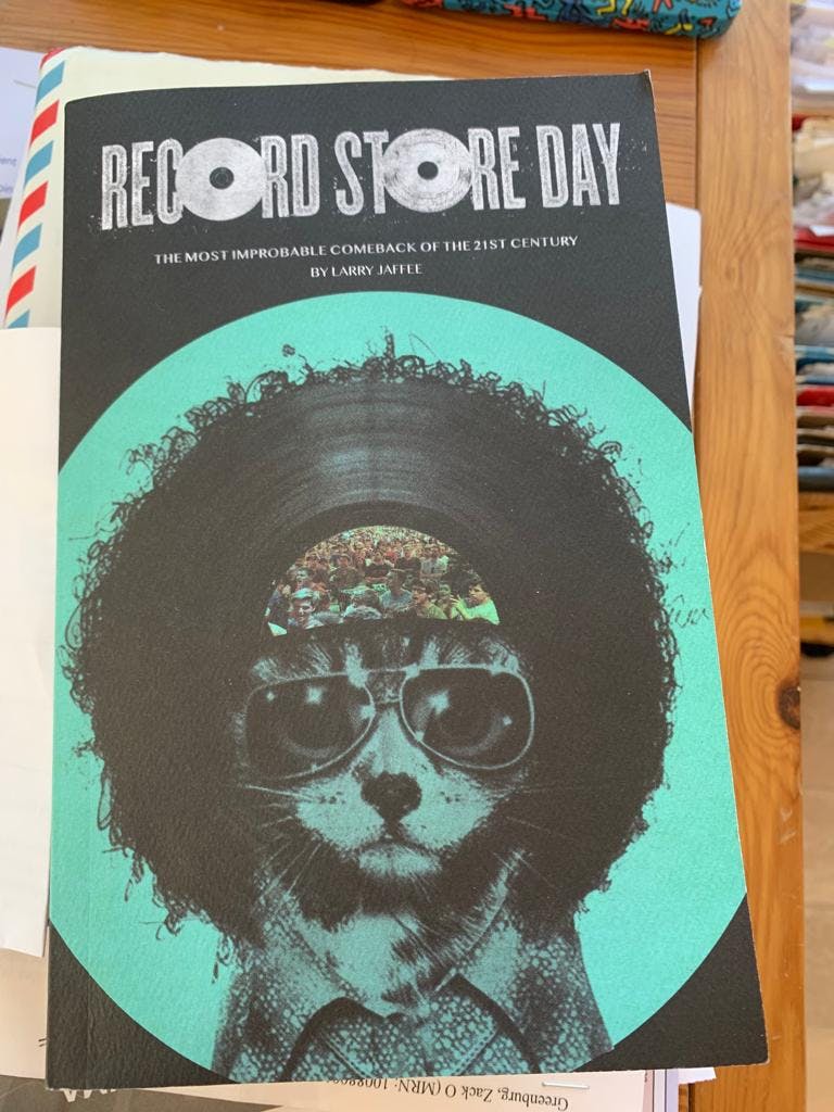 user avatar image for Nathan Griffith