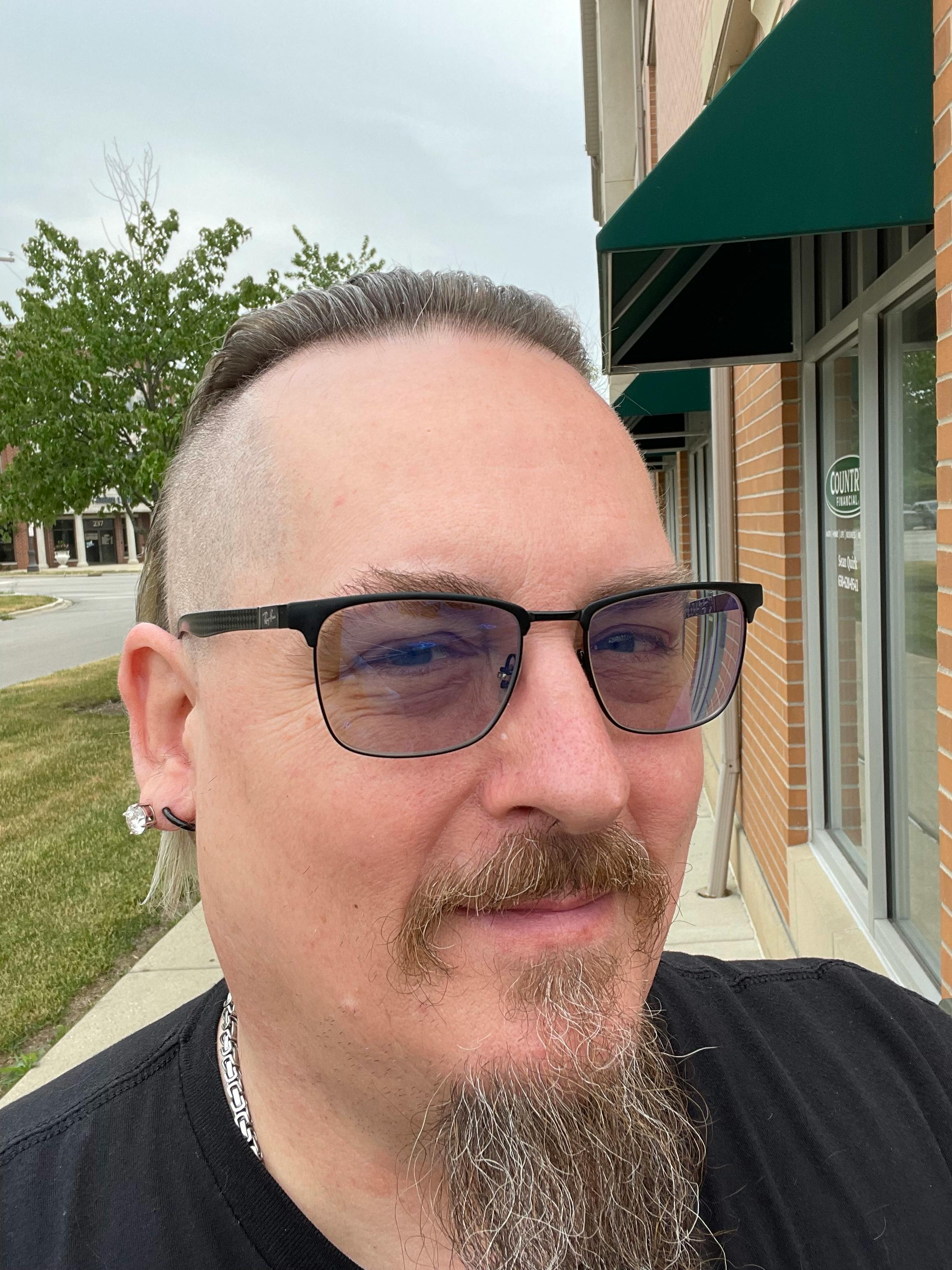 user avatar image for Chris Monsignor Knuth