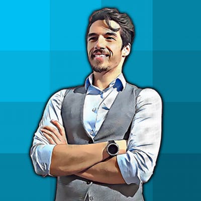 user avatar image for Vasco Silva