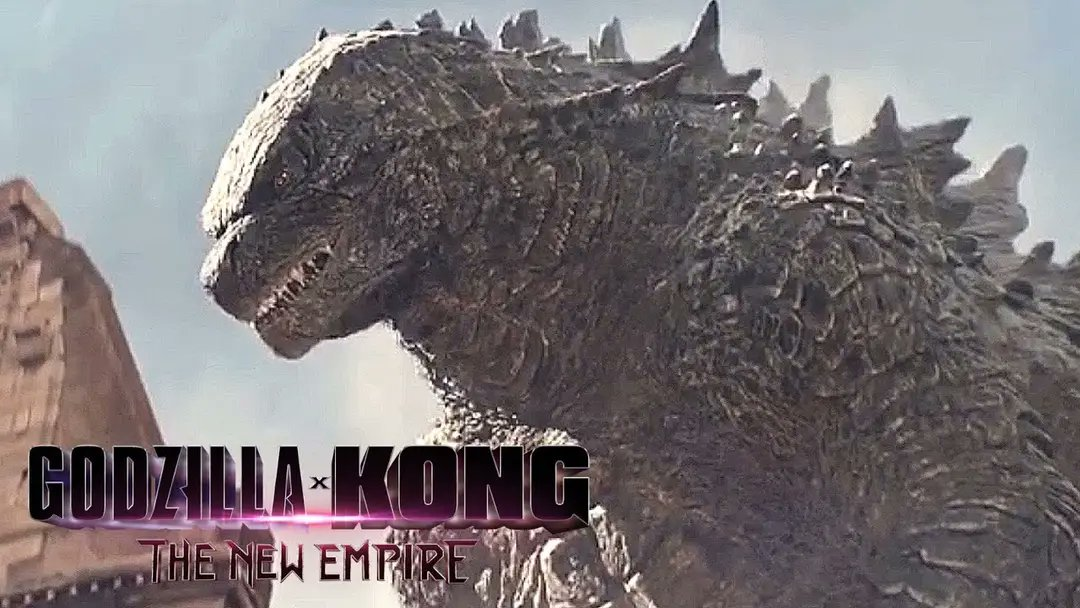 user avatar image for Godzilla