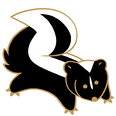 Skunk Pin Unlocked!!