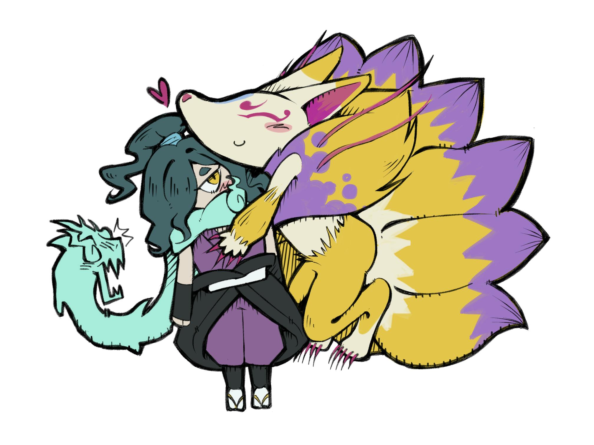 user avatar image for Yamasuu