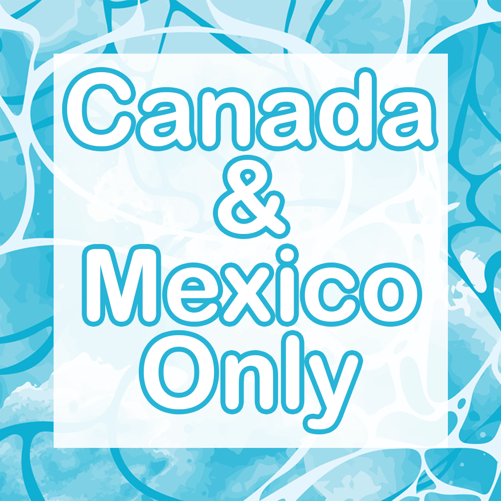 Build Your Own! [Canada & Mexico Shipping]