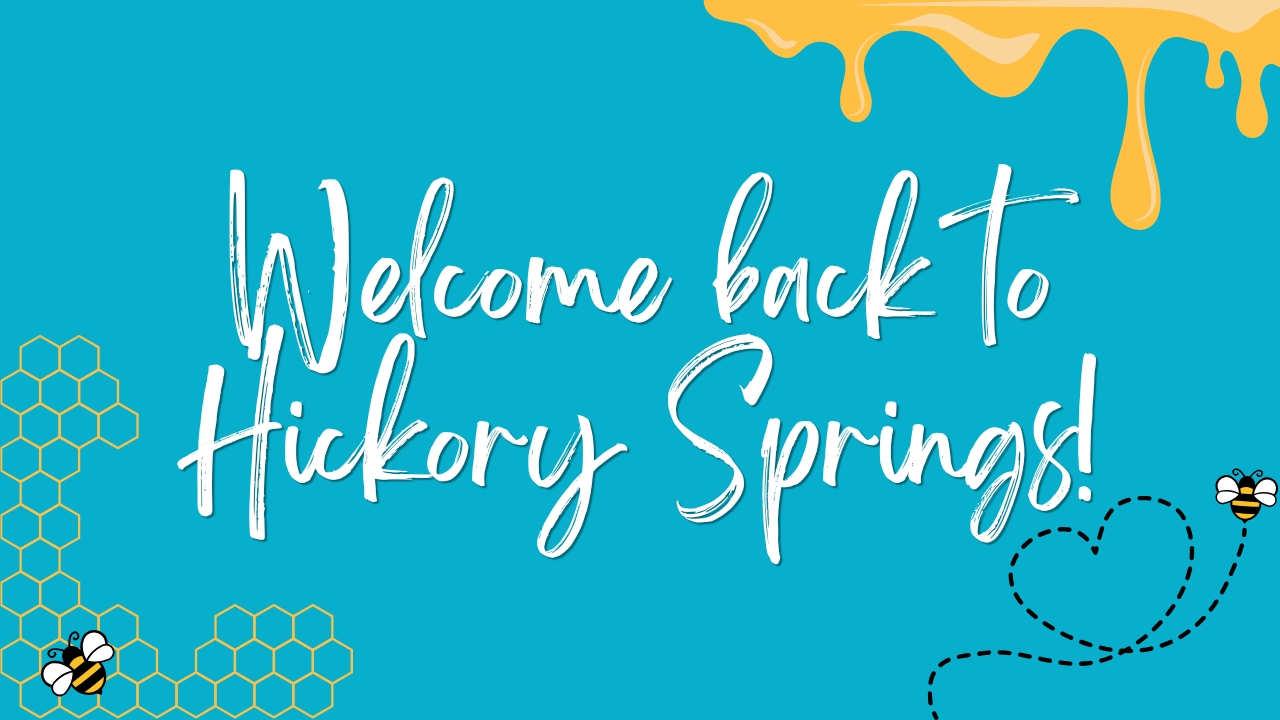 Sapphic Smalltown Romances: Hickory Springs