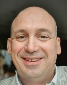 user avatar image for Martin Bunker