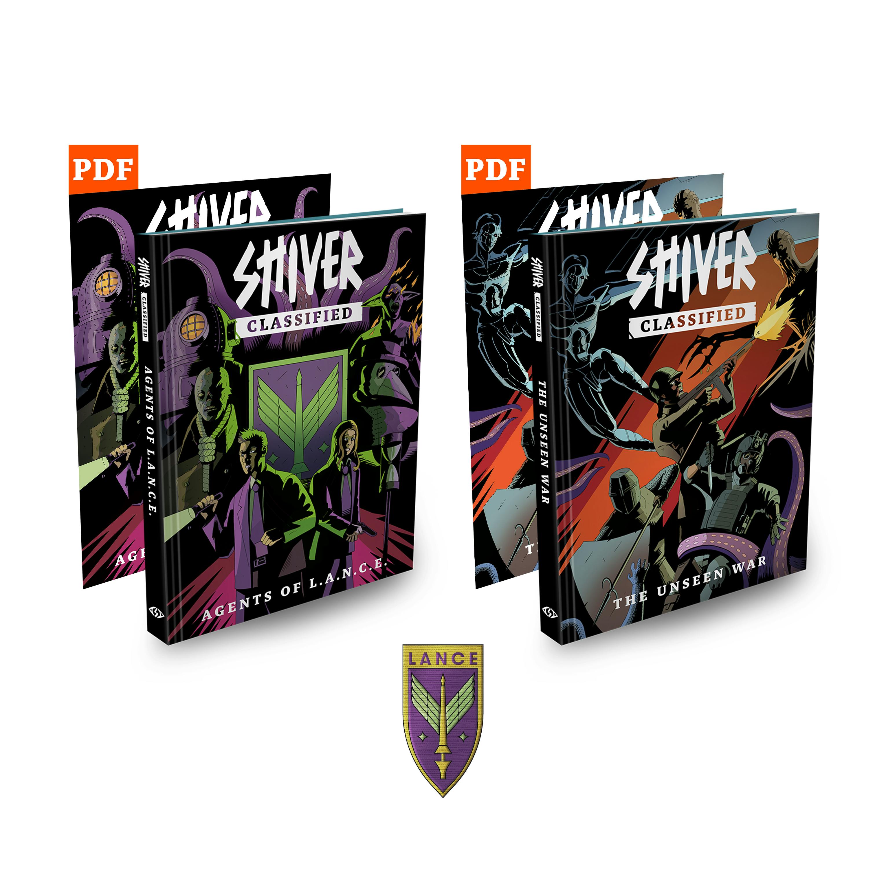 Physically Classified