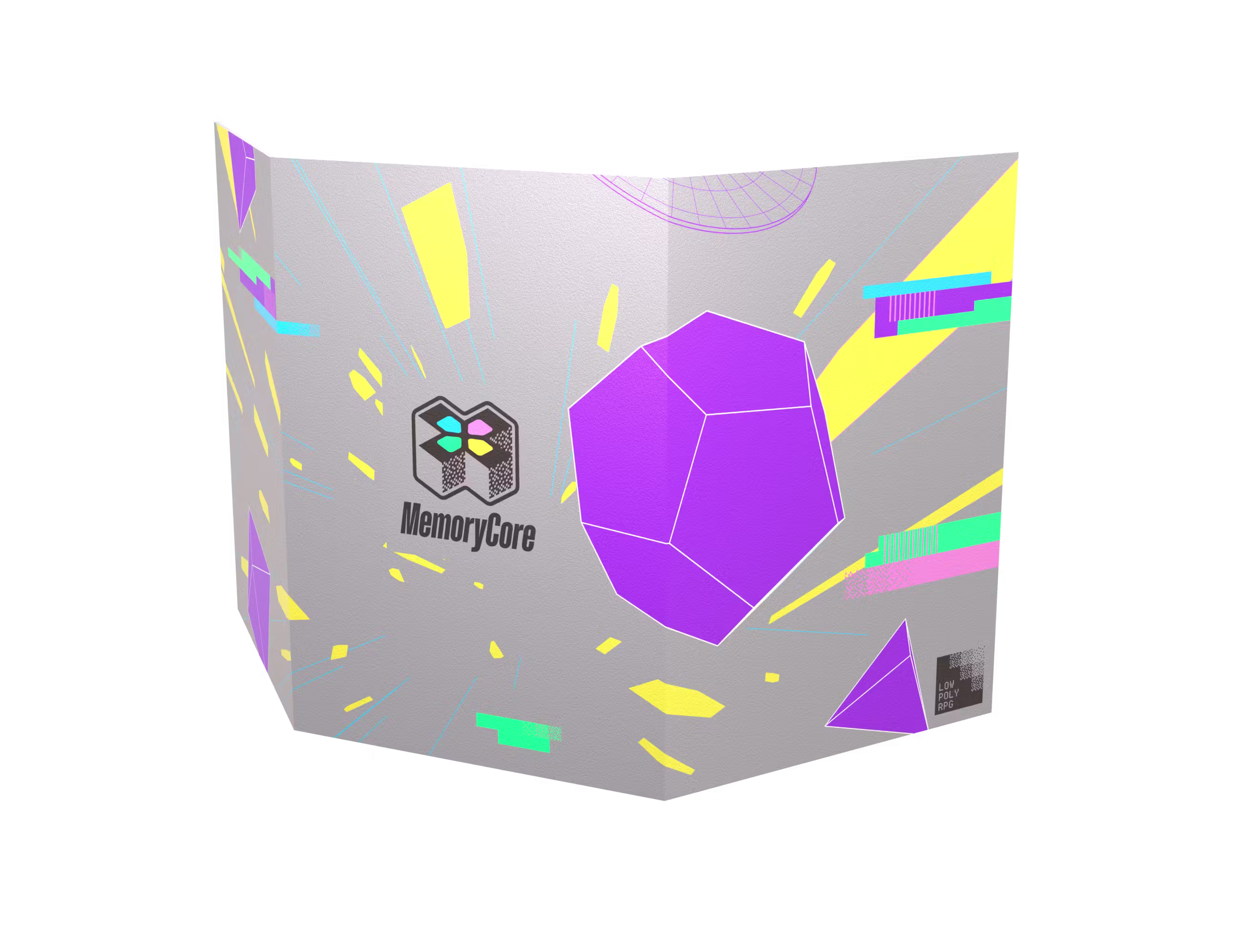 GM Screen