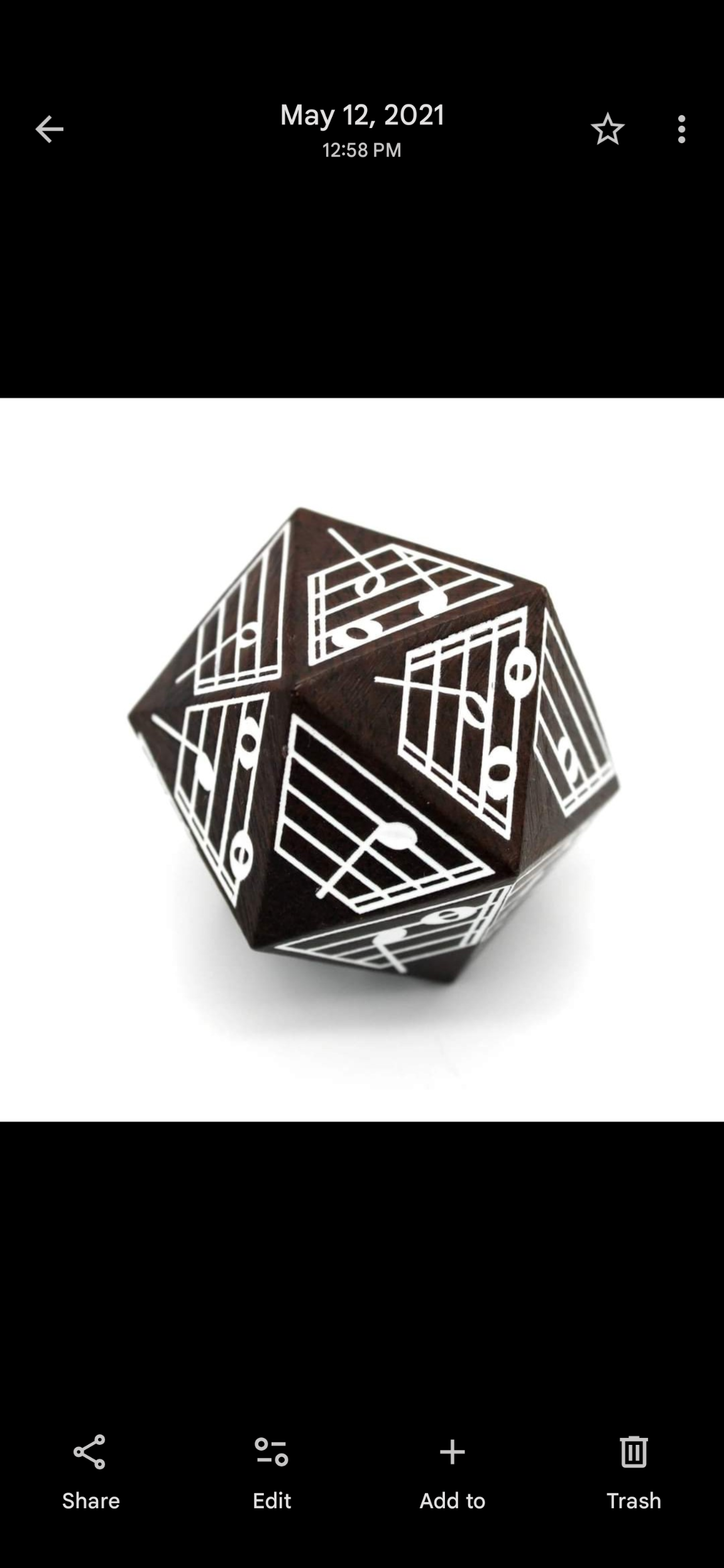 user avatar image for Ruuak