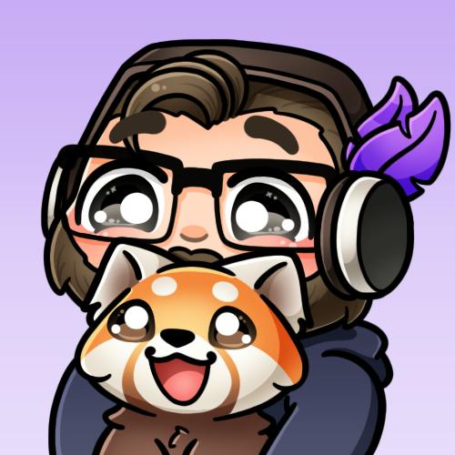 user avatar image for GamePandaPlays