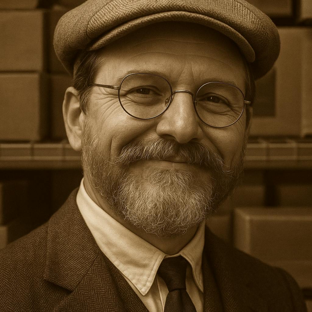 user avatar image for Mike Clifford 