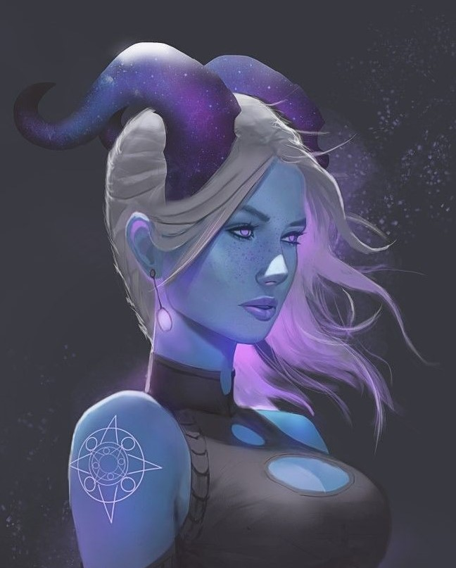 user avatar image for Patience Bluestone