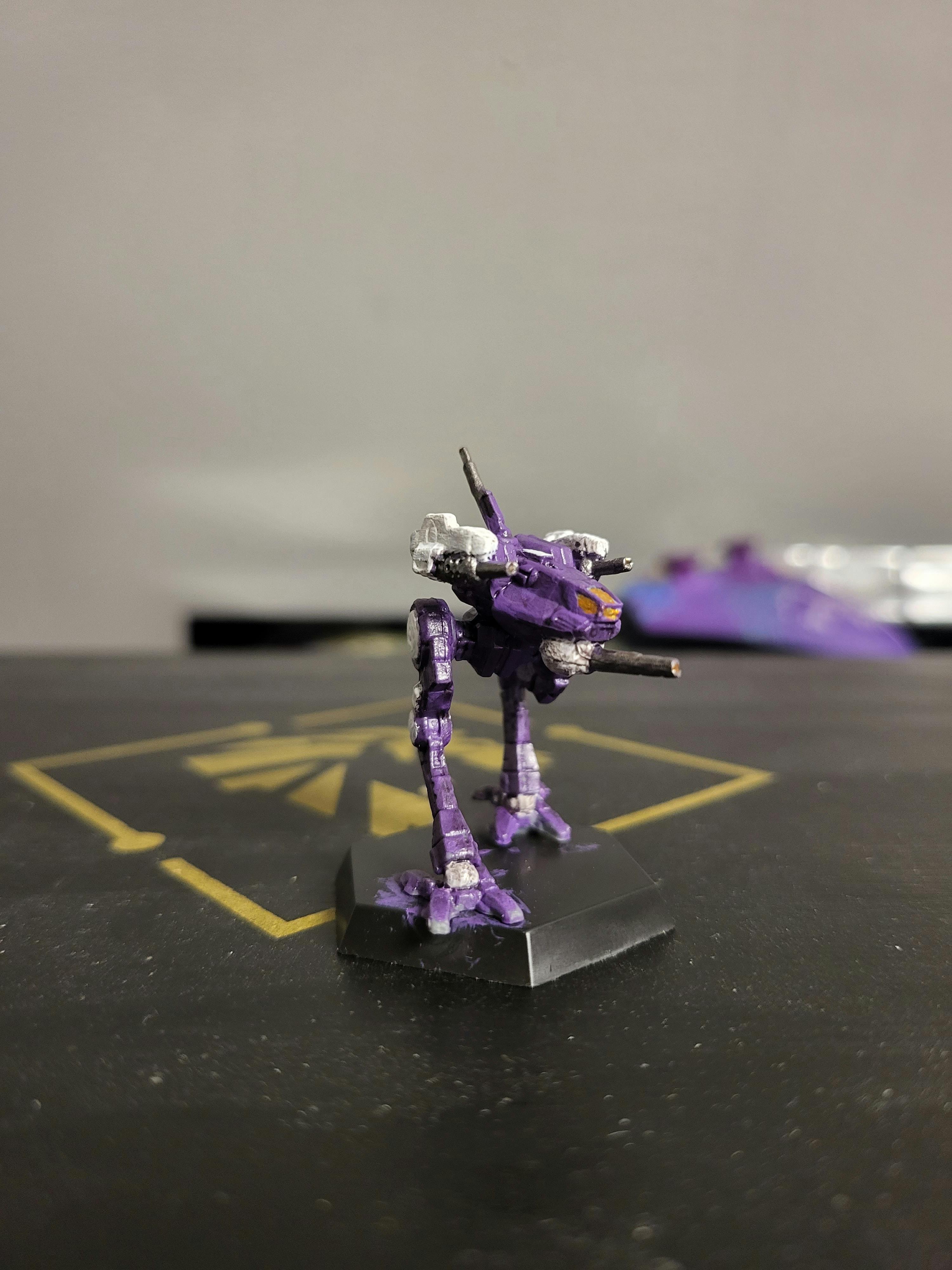 user avatar image for thopter