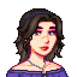 user avatar image for passerby