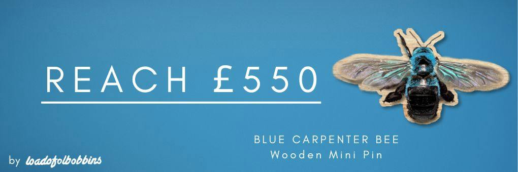 Reach £550