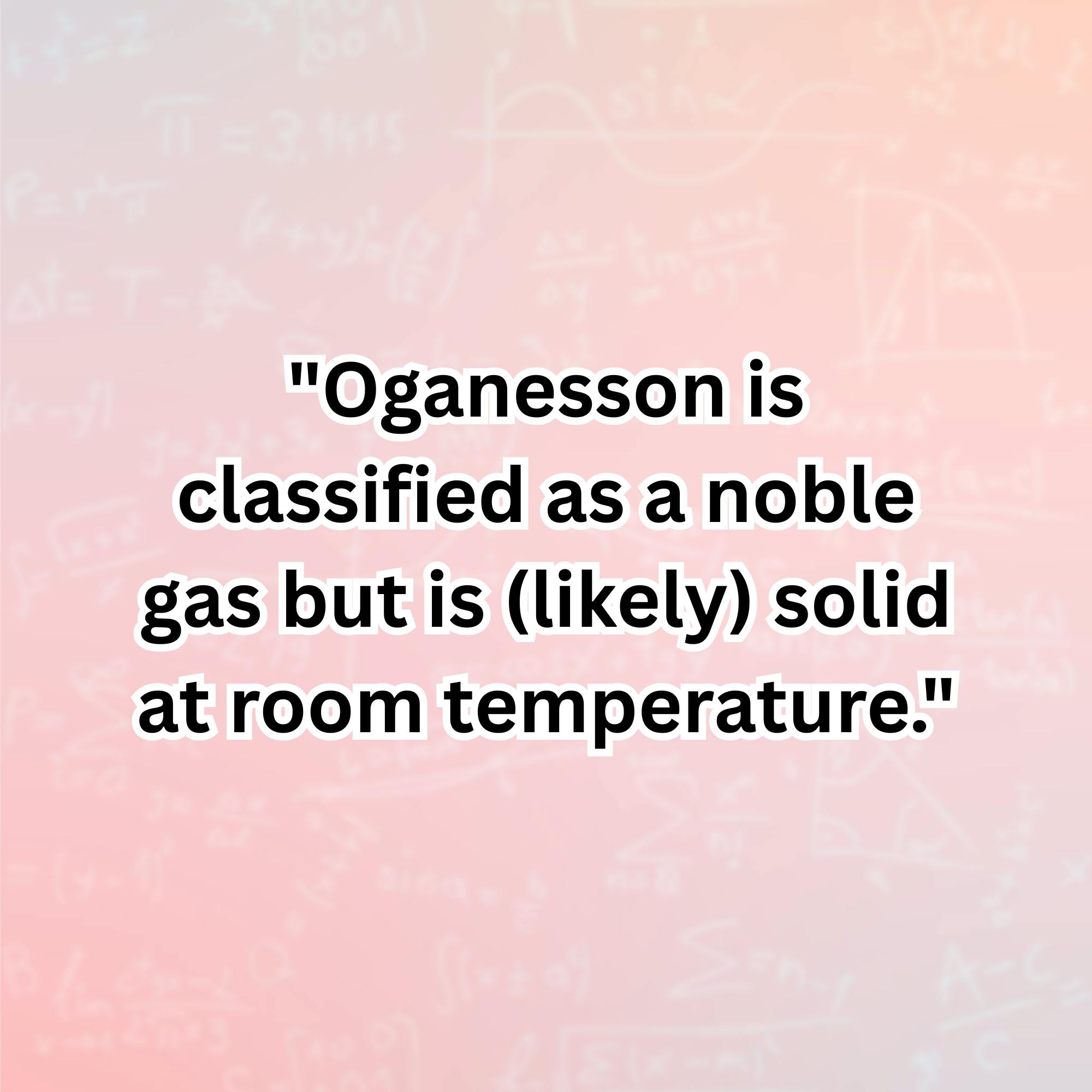 Fairfaxleasee's fun fact: