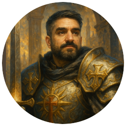 user avatar image for Ediar