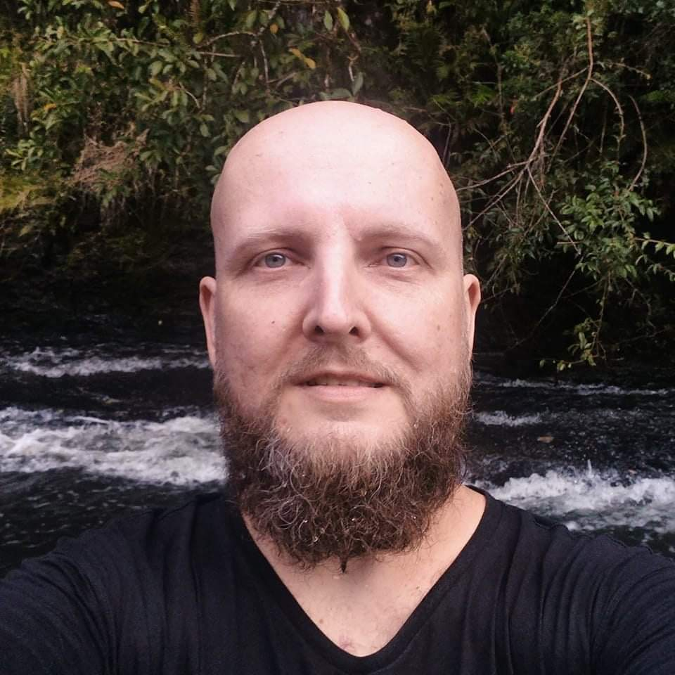 user avatar image for Ricardo Staroski 