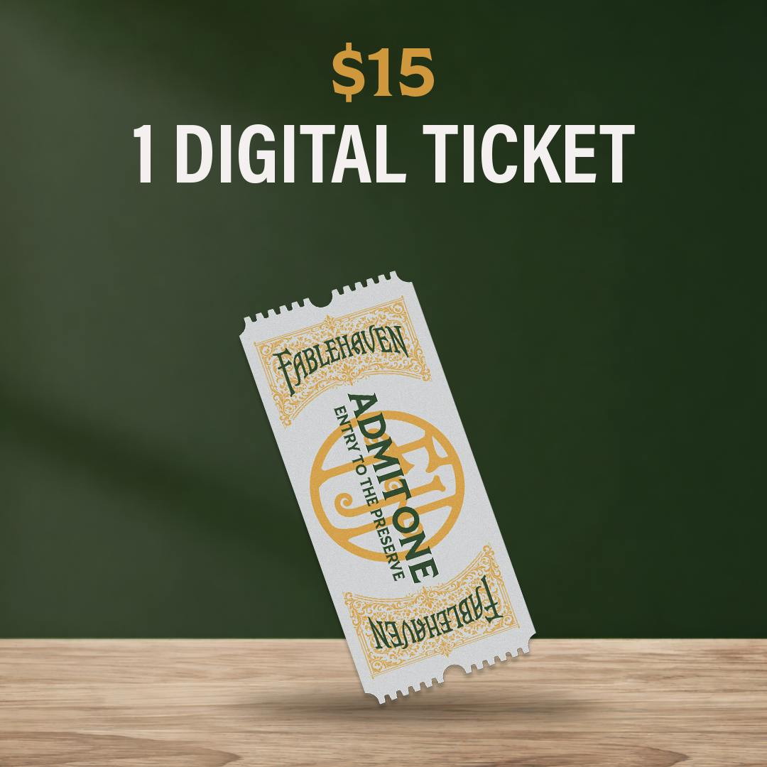 1 Digital Movie Ticket