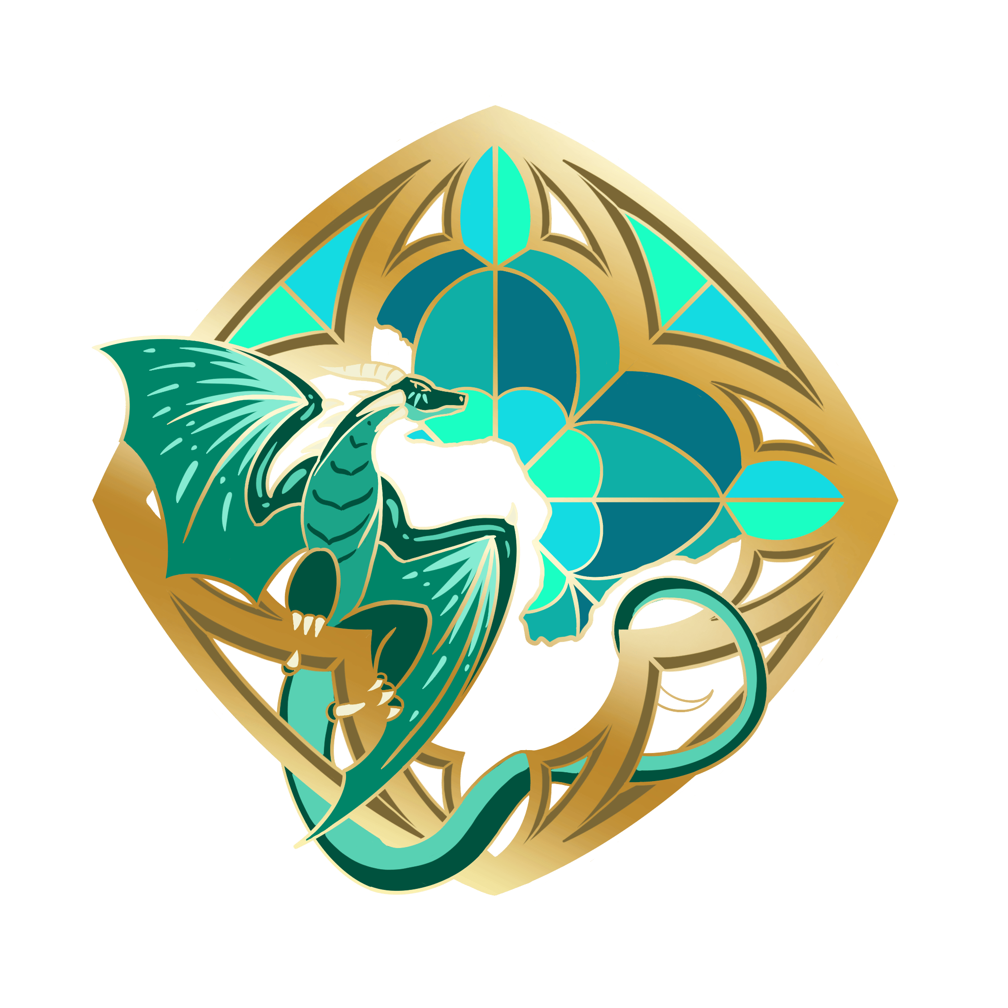 Teal