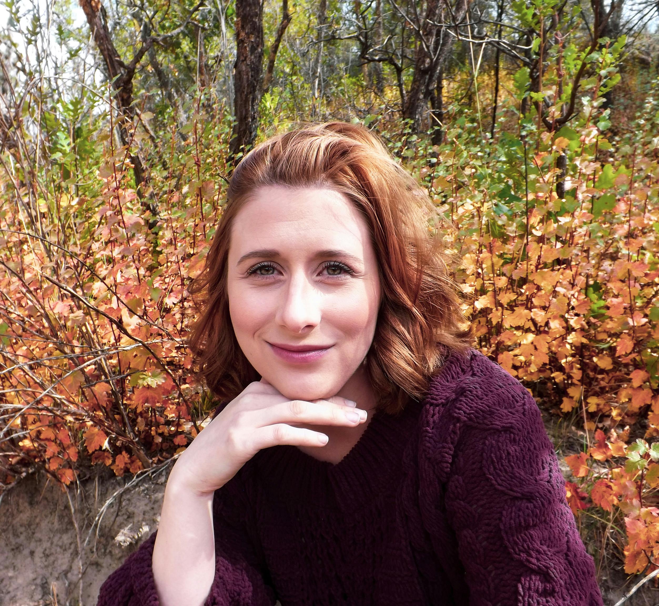 user avatar image for Kate Hough