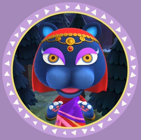 user avatar image for Alina