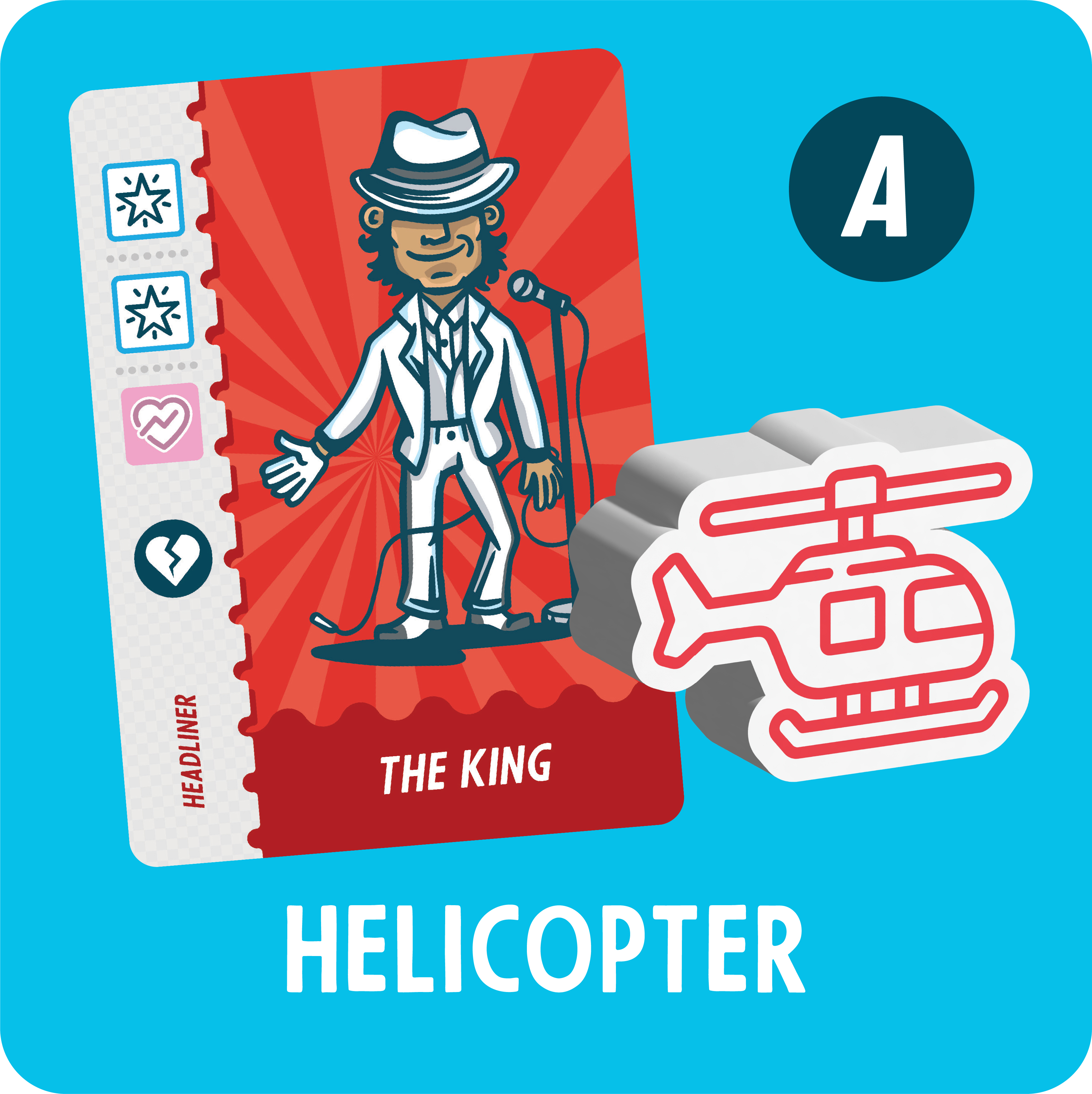 Helicopter