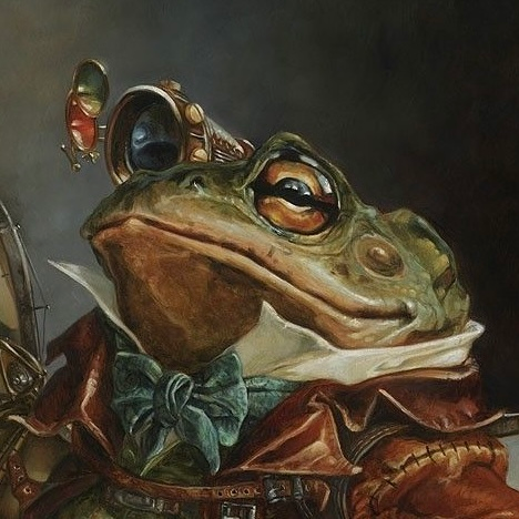 user avatar image for Anders Blom