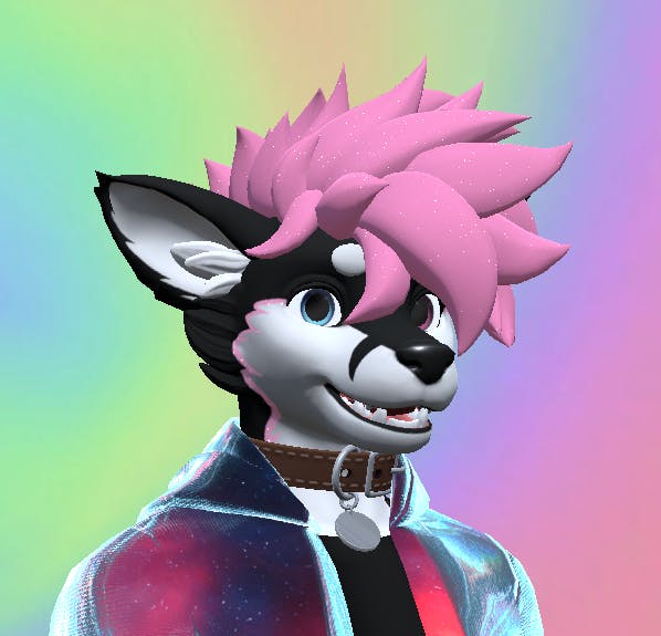 user avatar image for IAmSpeedy