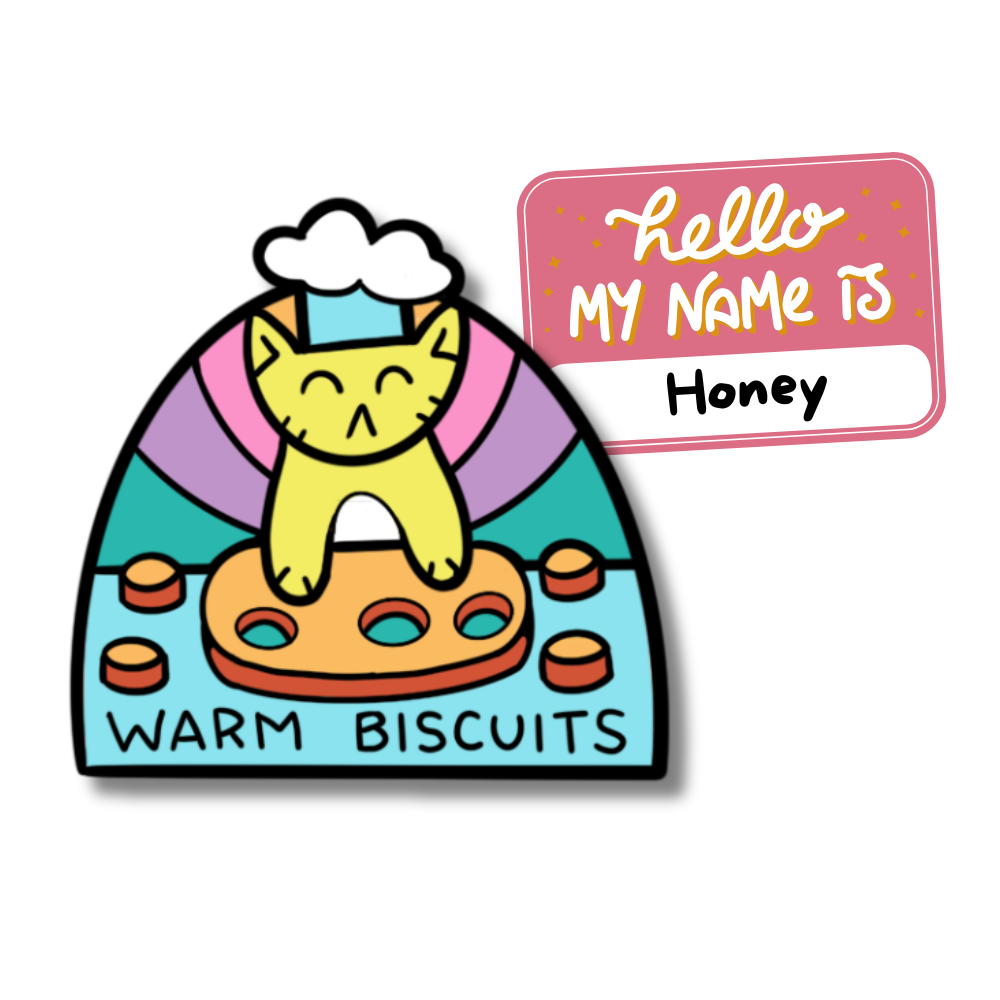 Honey