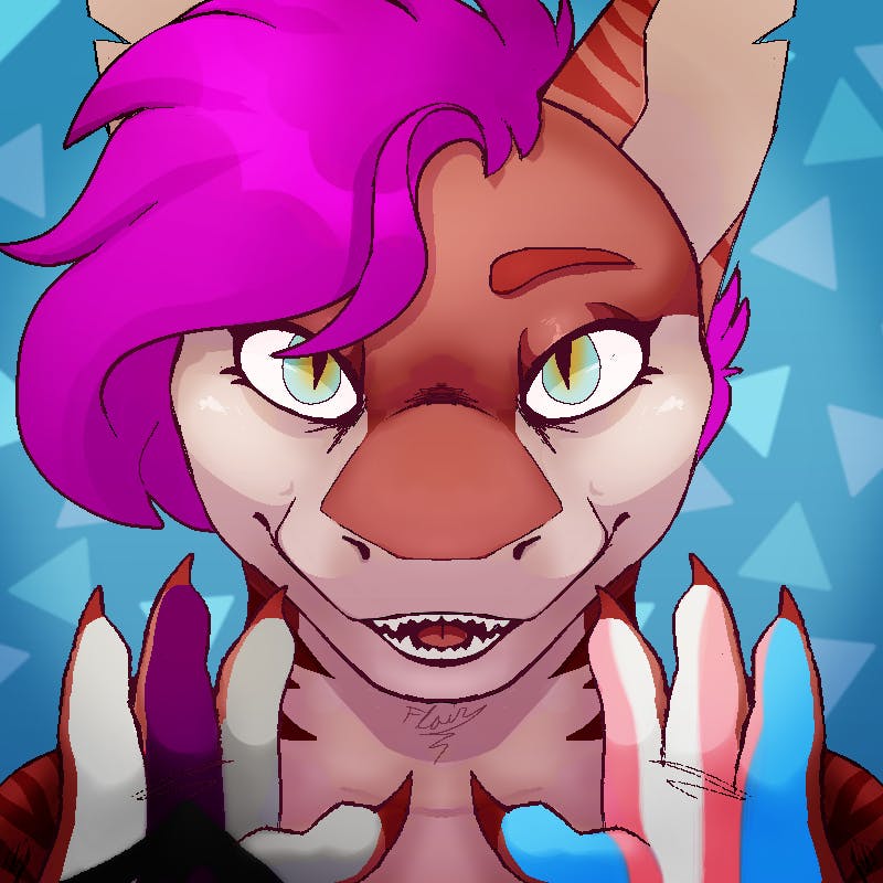 user avatar image for Winry Ramsey