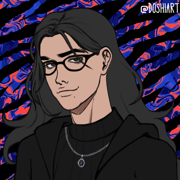 user avatar image for Blue