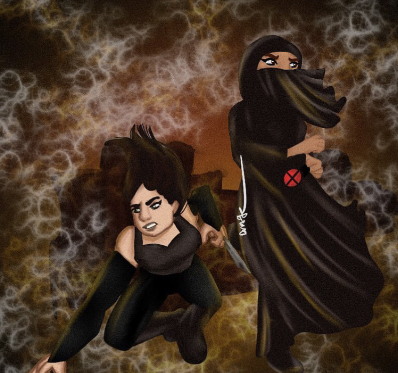 user avatar image for Danyelle 