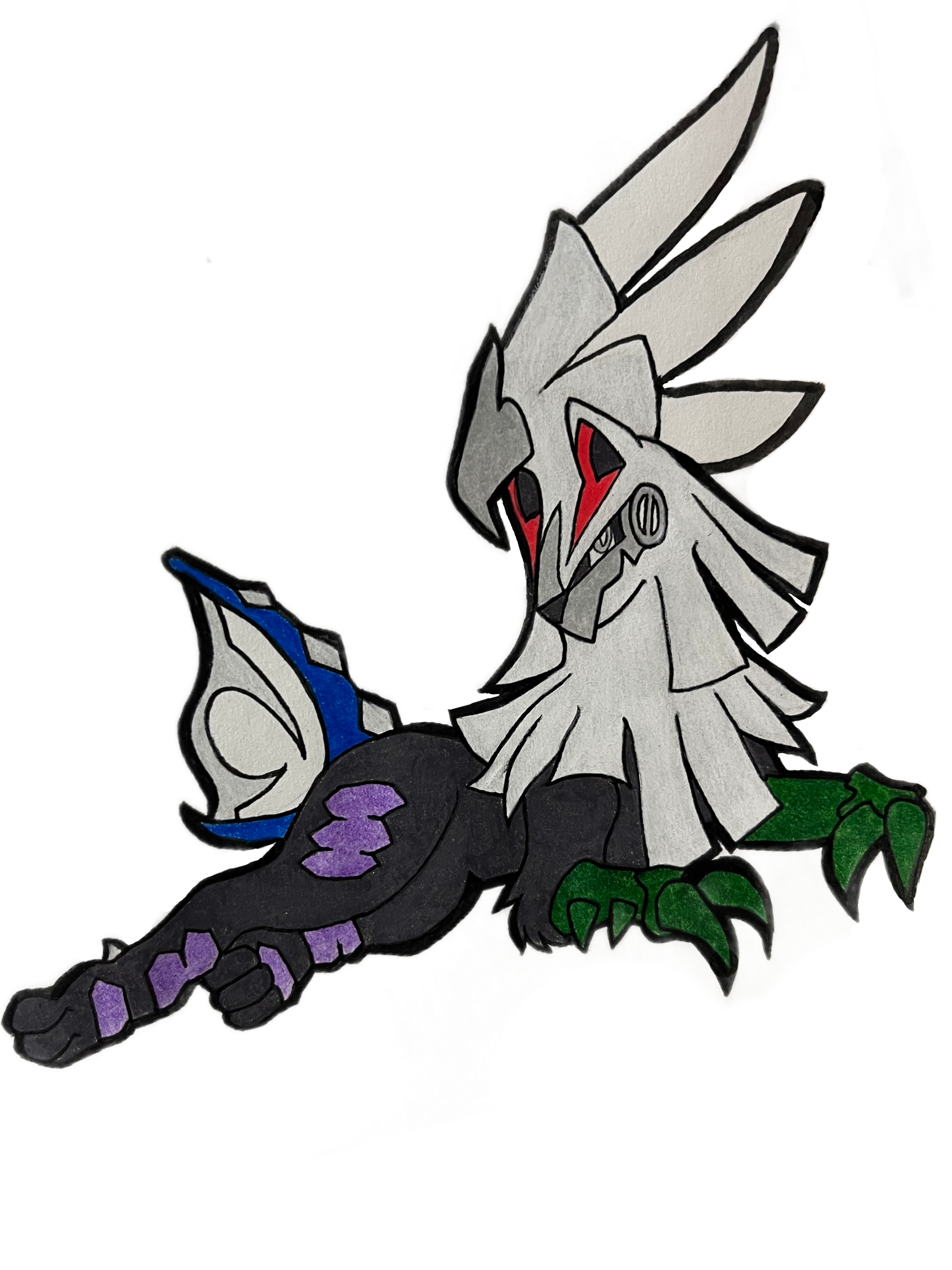 Silvally