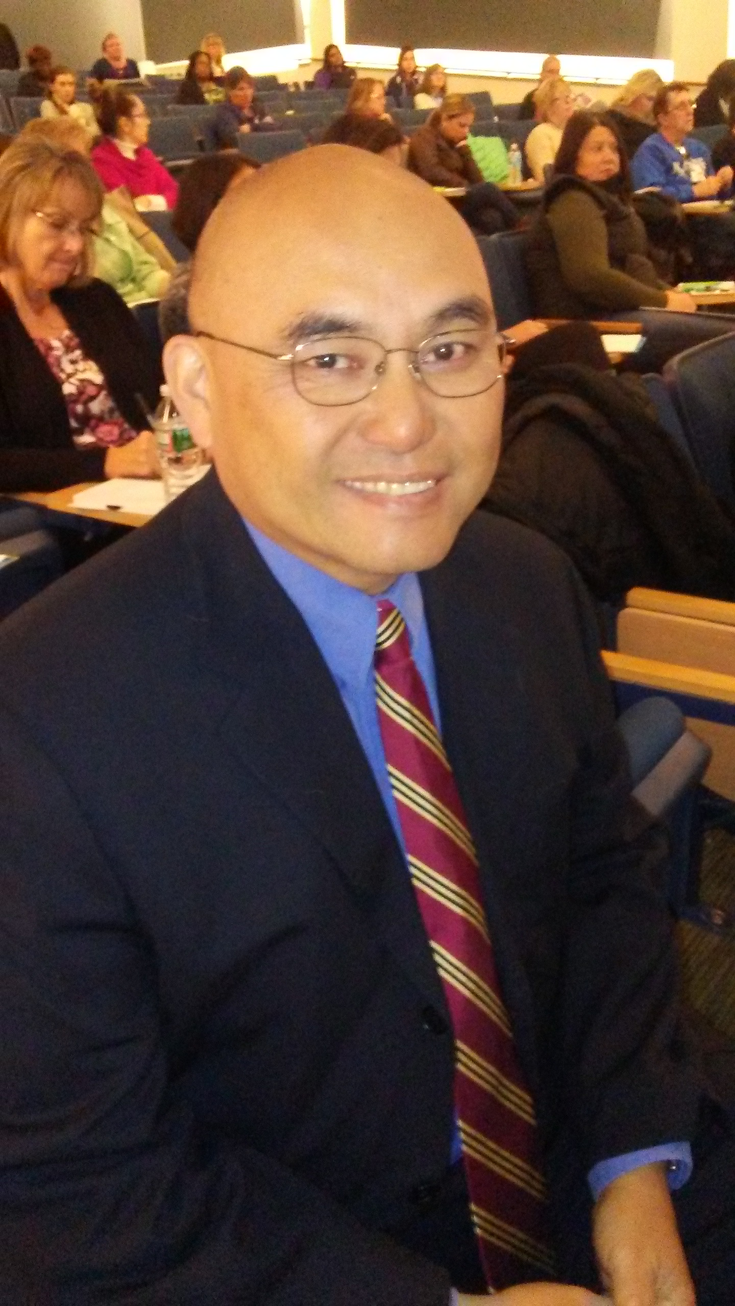 user avatar image for Richard Ing