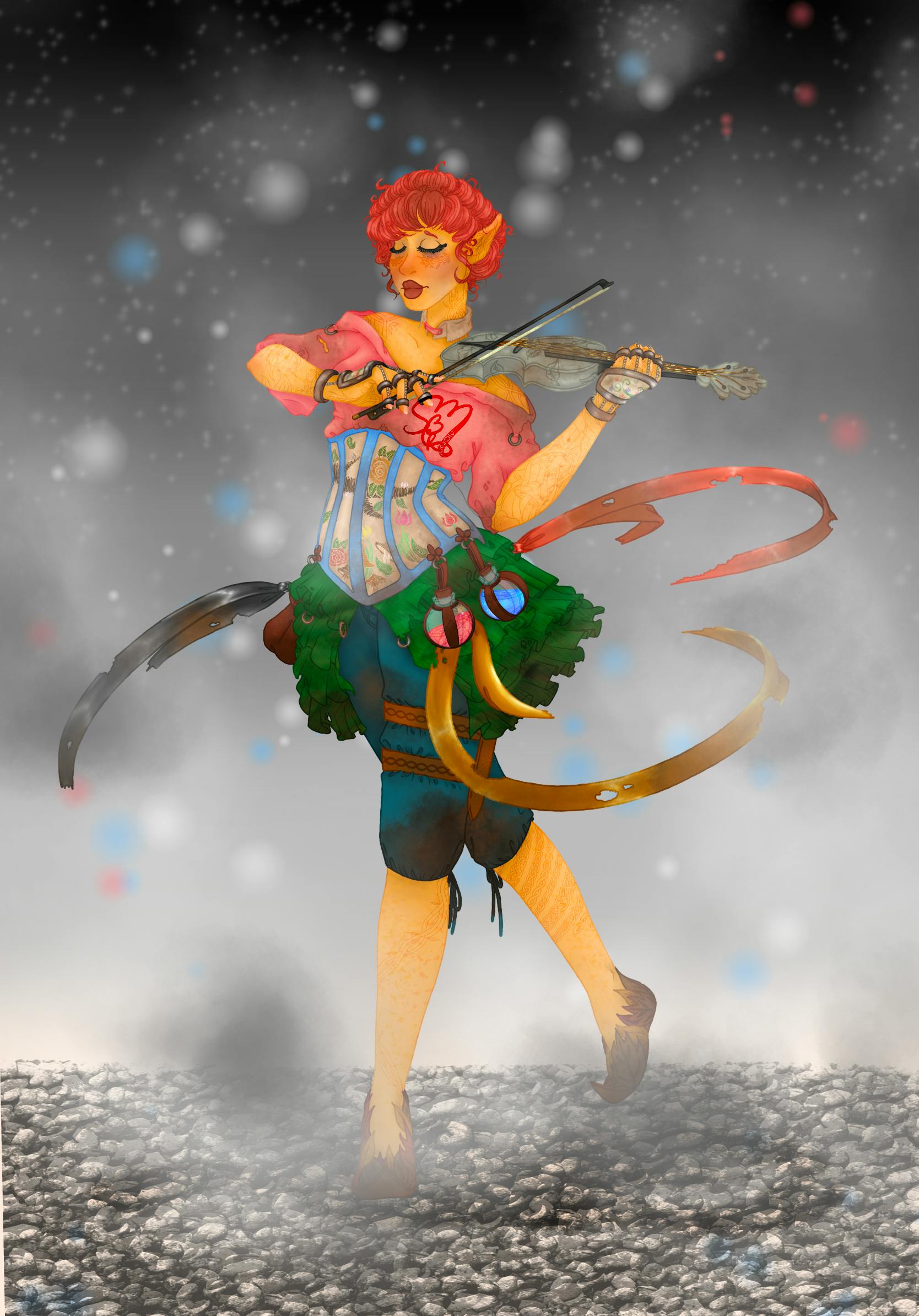 user avatar image for Sam M.