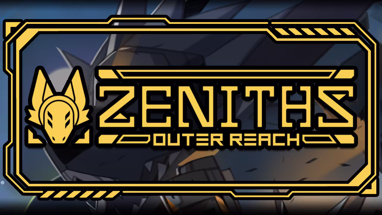 Zenith's Outer Reach: Sci-Fi Anthro Roleplaying