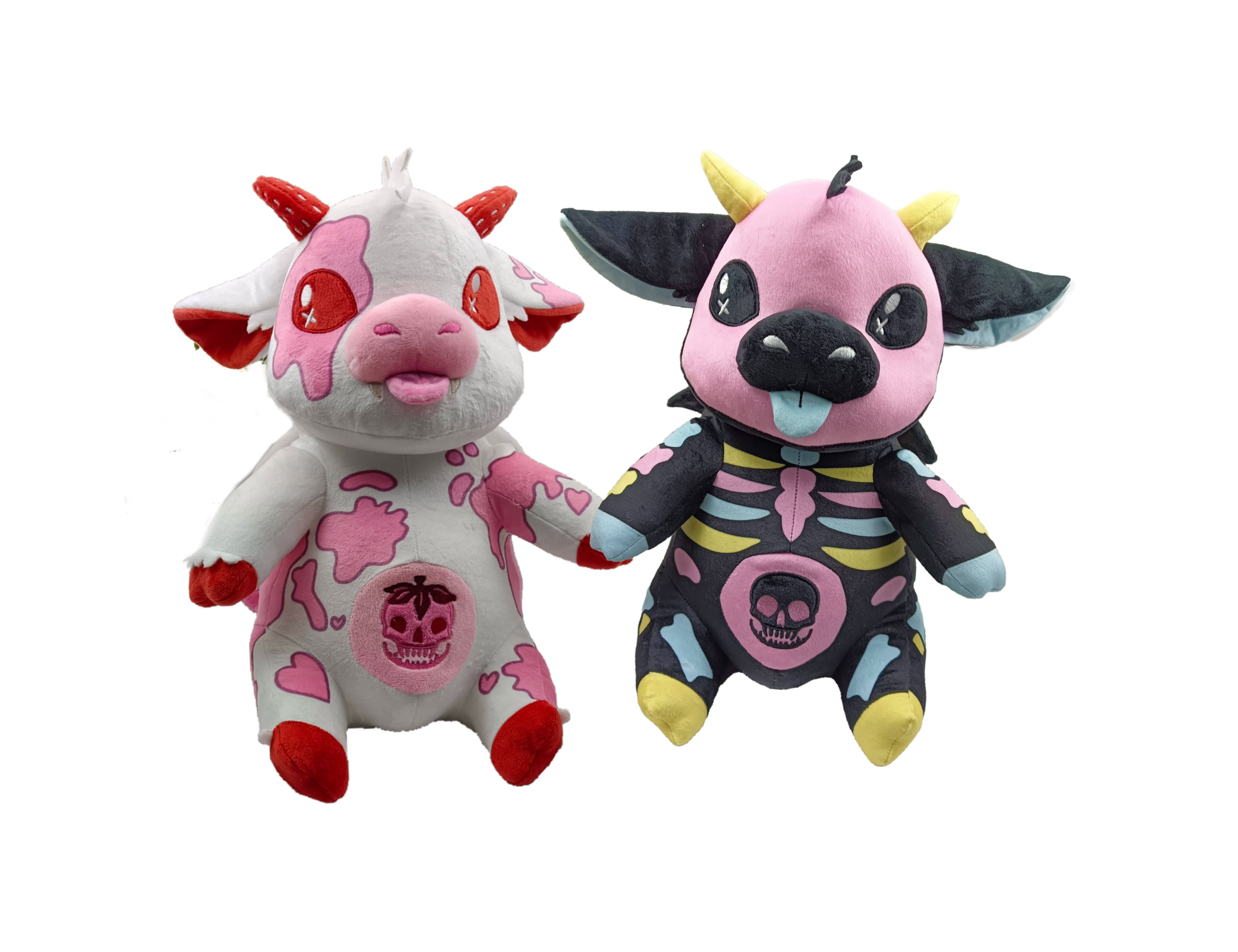 Candy Bones Cow Unlocked!!