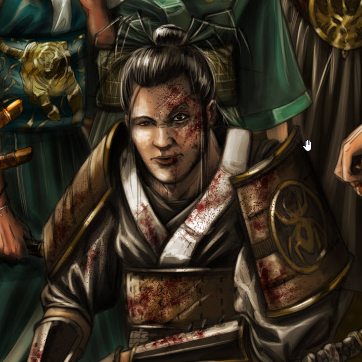 user avatar image for Daigotsu Gillou