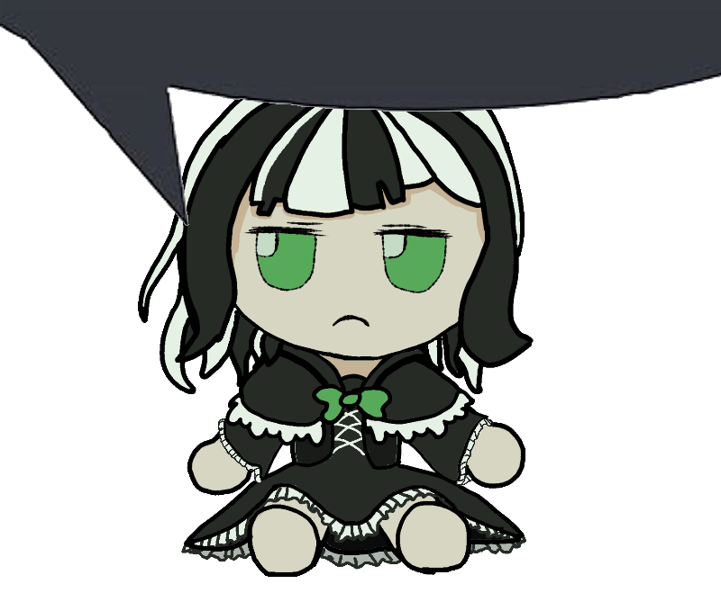 user avatar image for Tatsu Morchime