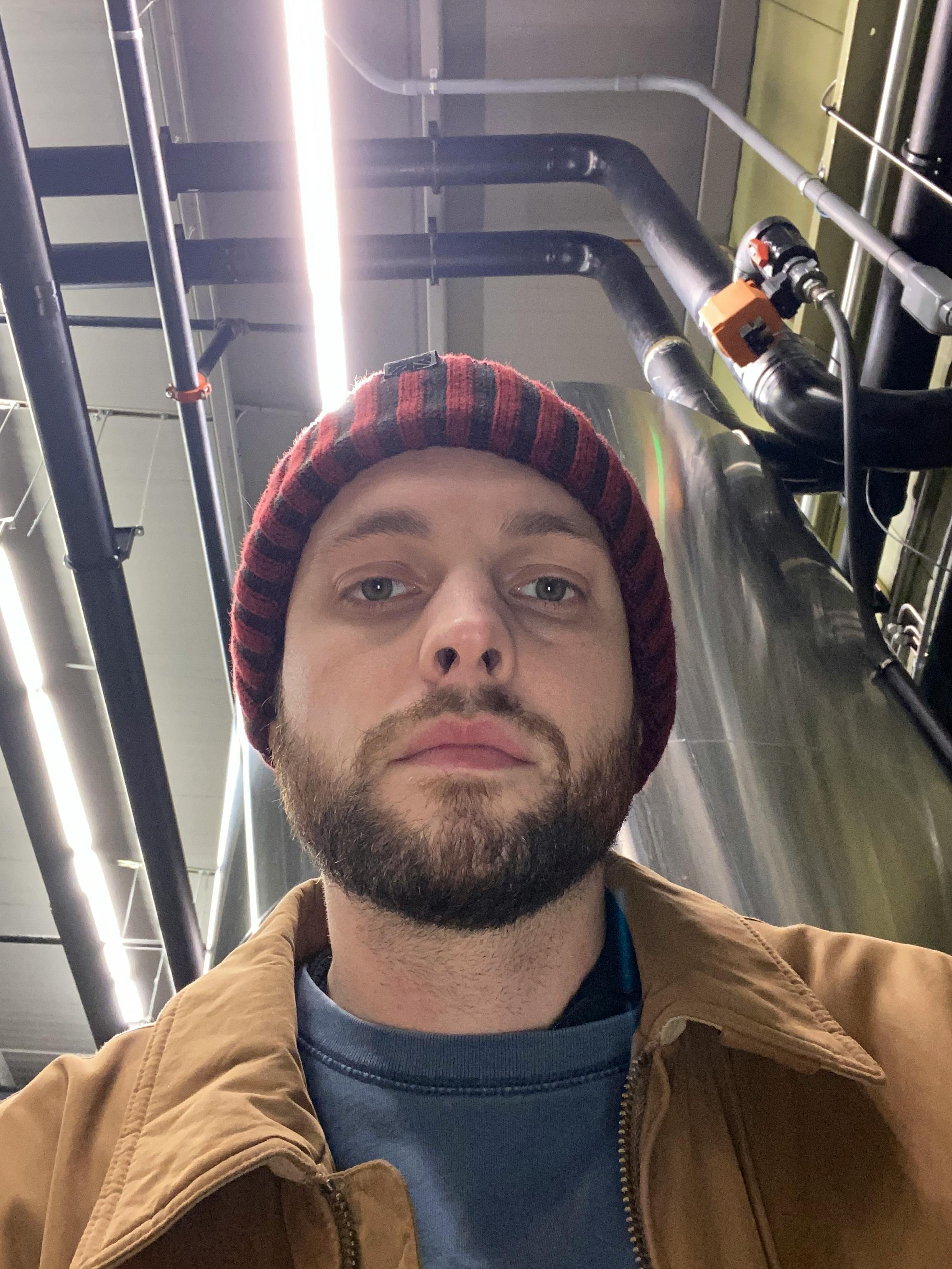 user avatar image for Nathanael Summers