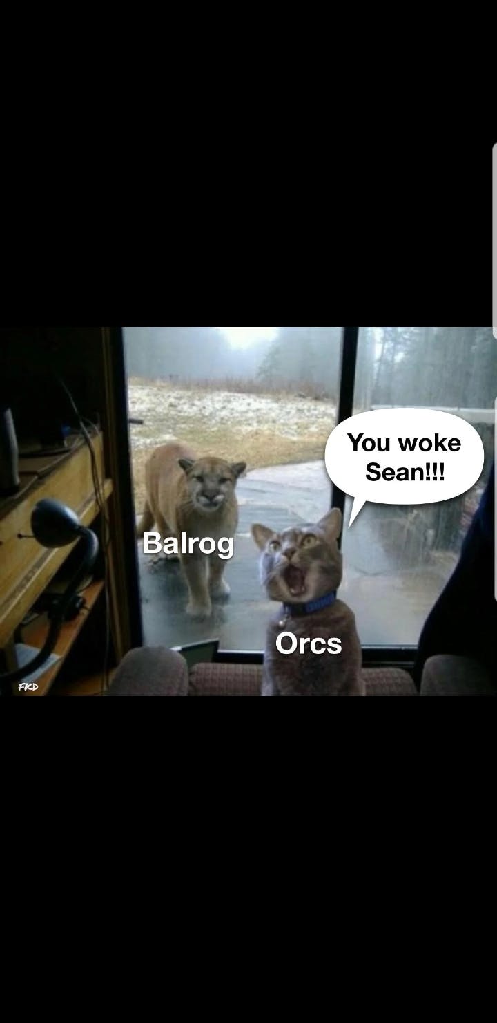 user avatar image for LeRoy Harvey